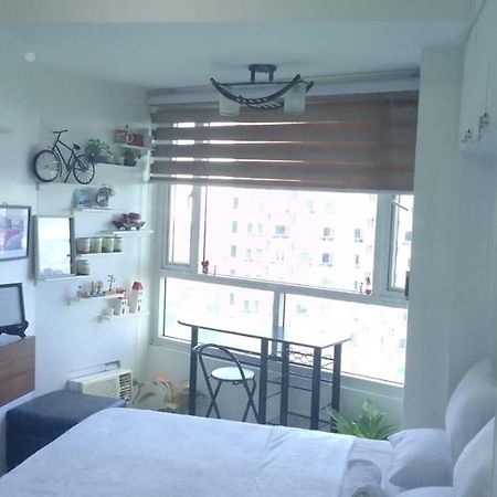 Sm Mezza Residences Manila Ngoại thất bức ảnh