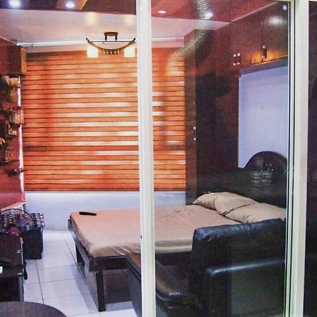 Sm Mezza Residences Manila Ngoại thất bức ảnh